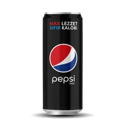 Pepsi Max 33 cl